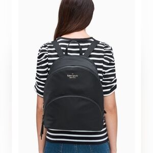 Kate Spade New YorkKARISSA NYLON LARGE BACKPACK
